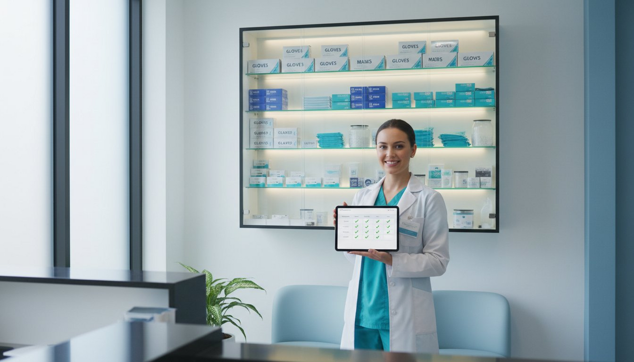 Your No-Mess Guide to Switching Dental Suppliers Fast