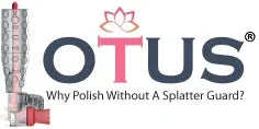 Lotus Prophy Angles - Clinical Supply Company