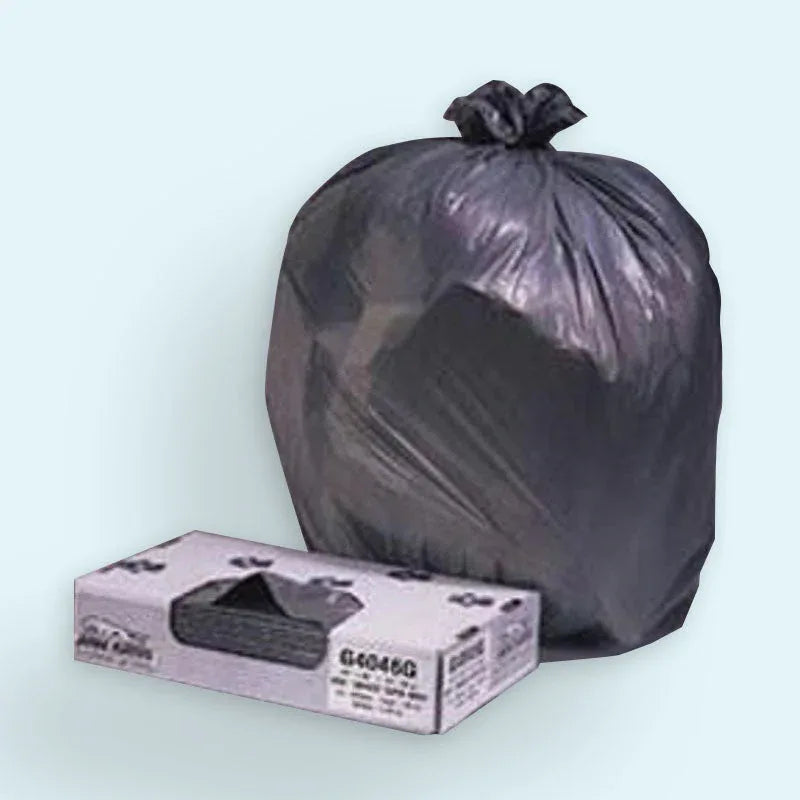 Trash Liners - Clinical Supply Company
