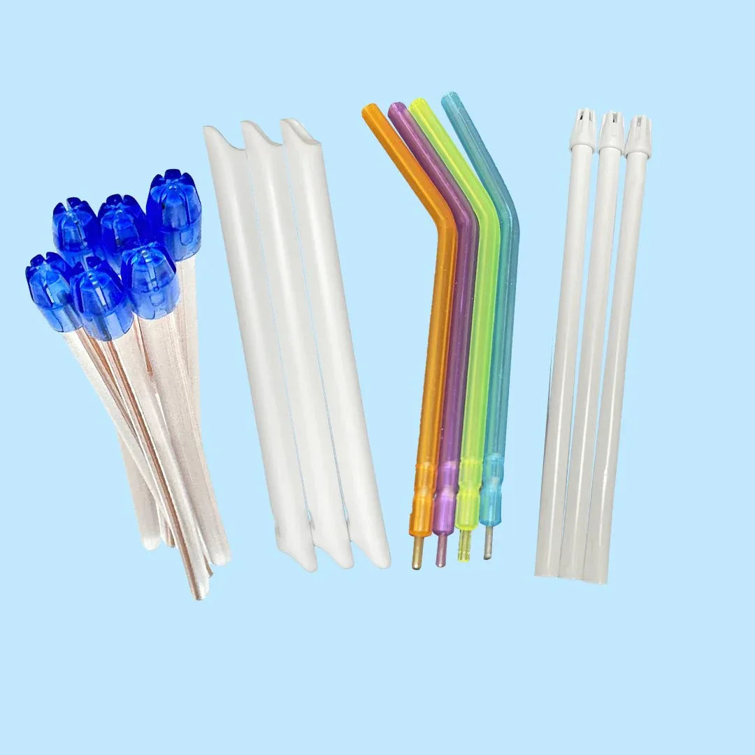 Ejectors / Syringe Tips - Clinical Supply Company