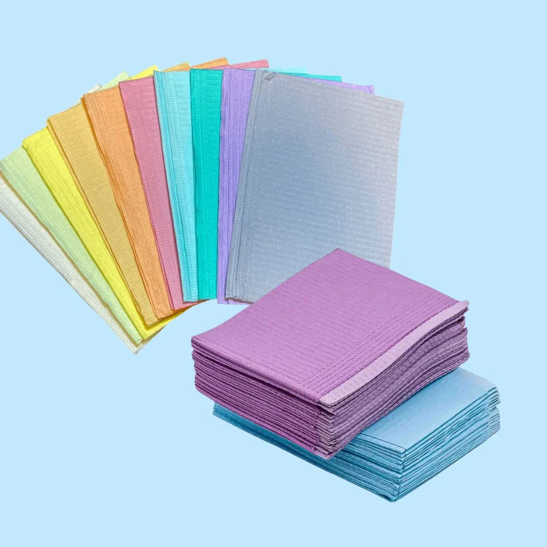 Patient Towels - Clinical Supply Company