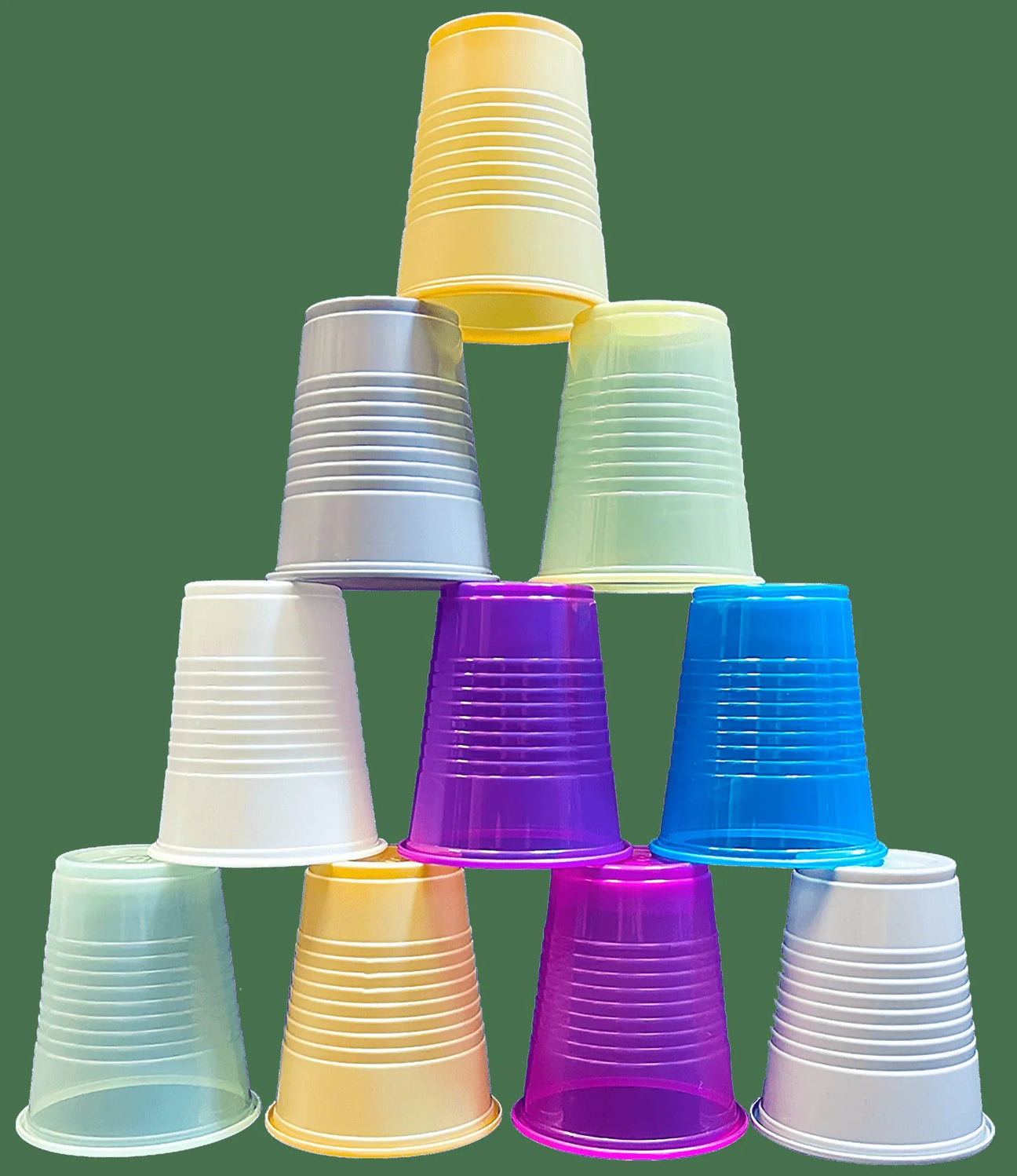 Cups & Mixing Accessories - Clinical Supply Company