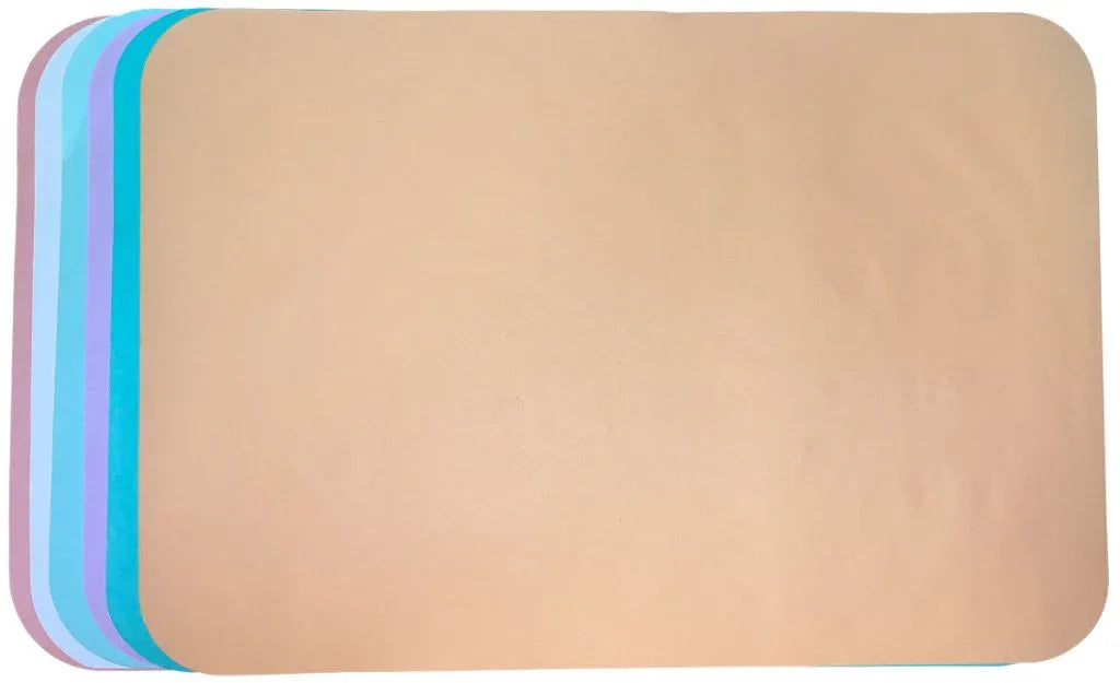 Tray Covers - Clinical Supply Company