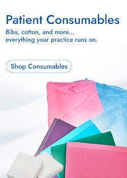 Patient Consumables