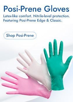 Polychloroprene Gloves - Clinical Supply Company