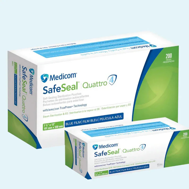 Cleaning and Sterilization Supplies - Clinical Supply Company