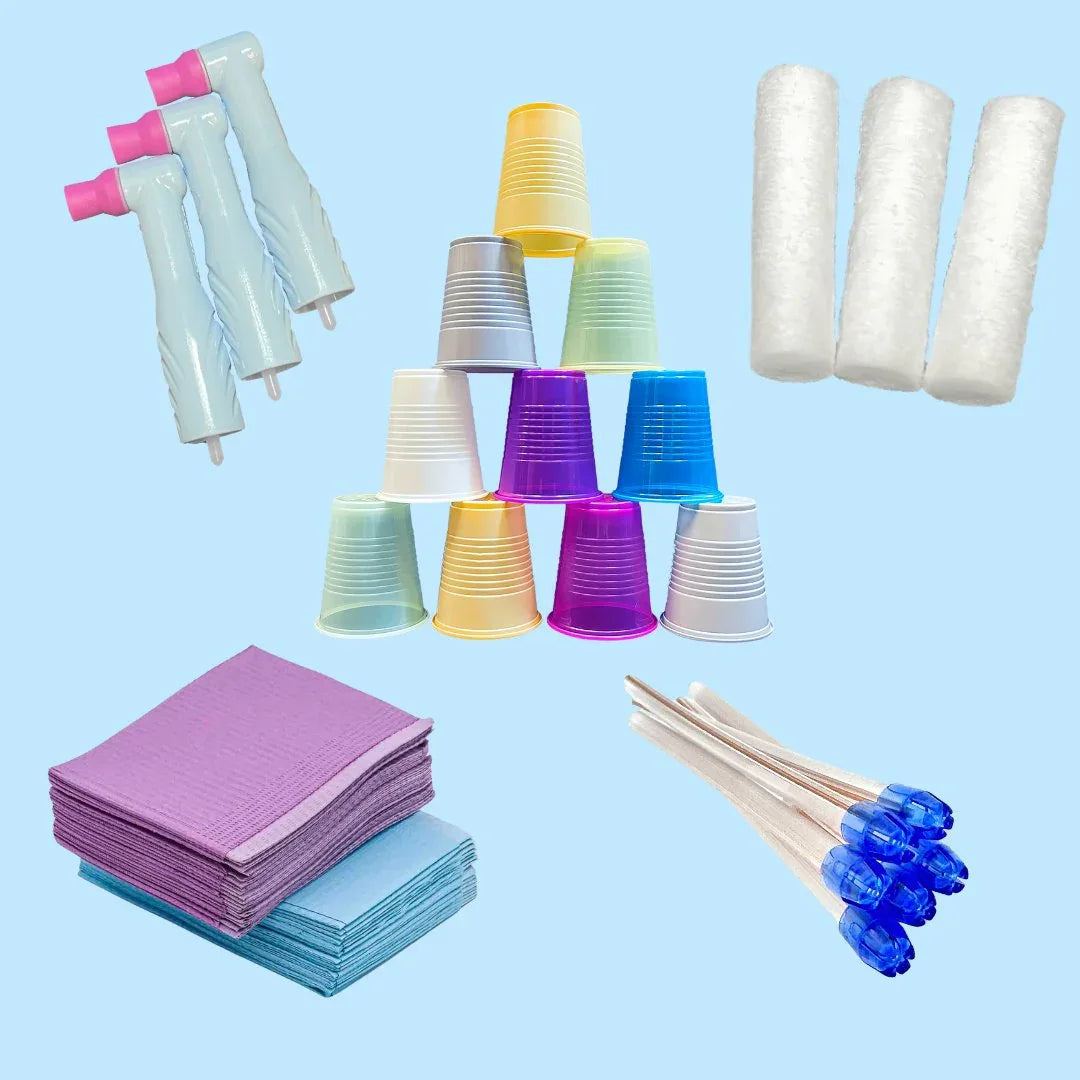 Patient Consumables - Clinical Supply Company
