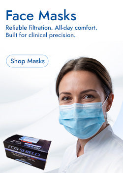 Face Masks - Clinical Supply Company