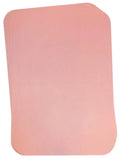 Dental Tray Cover 8.5"x 12.25", 1000 Per Box - Clinical Supply Company