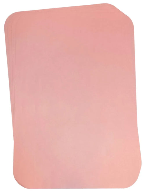 Dental Tray Cover 8.5"x 12.25", 1000 Per Box - Clinical Supply Company