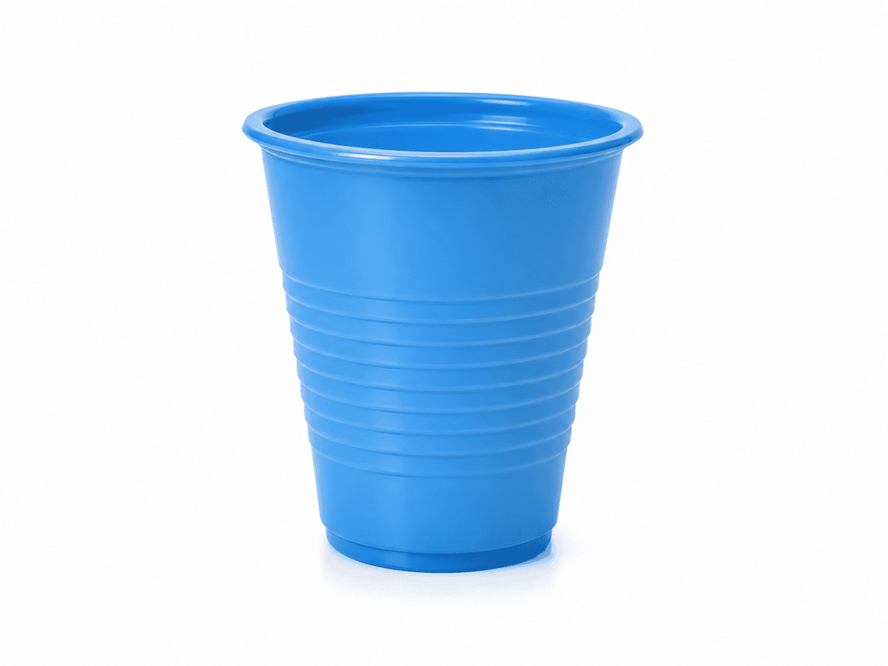 Posi-Shield® Disposable Dental Cups — - 5 oz, 100 cups