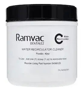 Water Recirculator Cleaner, 48 per box