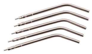 Air/Water Syringes Autoclavable Tip C-1624-5 5/pk New Style