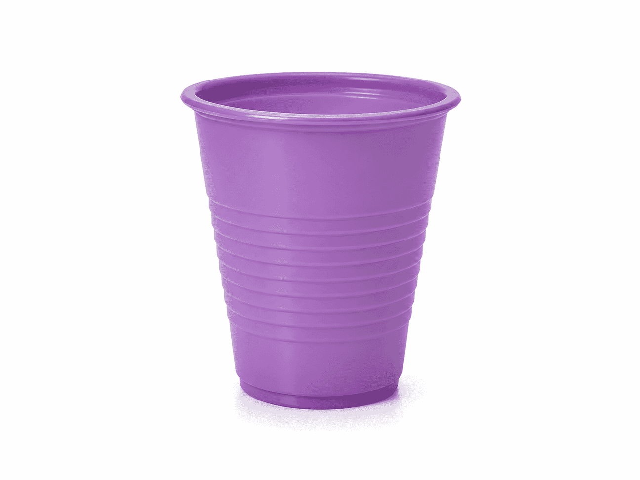 Posi-Shield® Disposable Dental Cups — - 5 oz, 100 cups