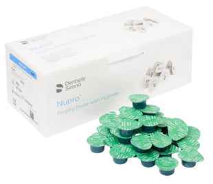 NUPRO Prophy Paste Coarse Fluoride 200/pkg