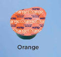 NUPRO Prophy Paste Orange Fine No Fluoride 200/pkg