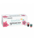 Sparkle Prophy Paste with Xylitol Medium grit, Single Use Cups, 200 per box