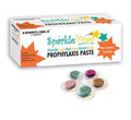 Sparkle Free Prophy Paste Coarse 200/box