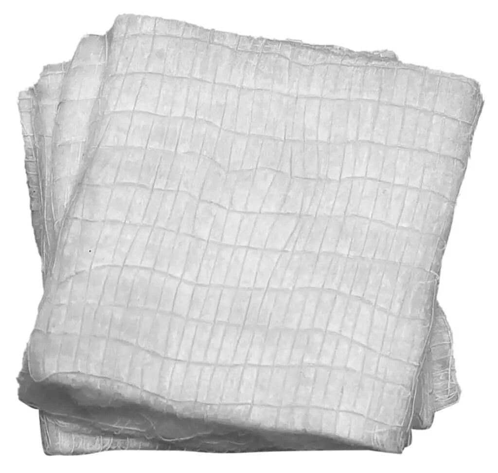 2" x 2" Non-Sterile Cotton Filled Gauze Sponge, Case of 5000