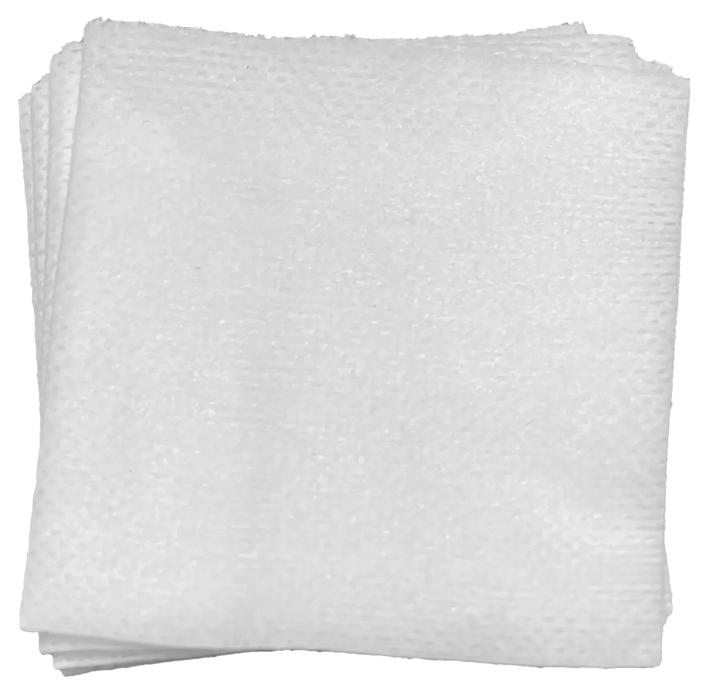 4-Ply Non-Sterile, Premium Non-Woven Gauze Sponges, 200 Per Sleeve