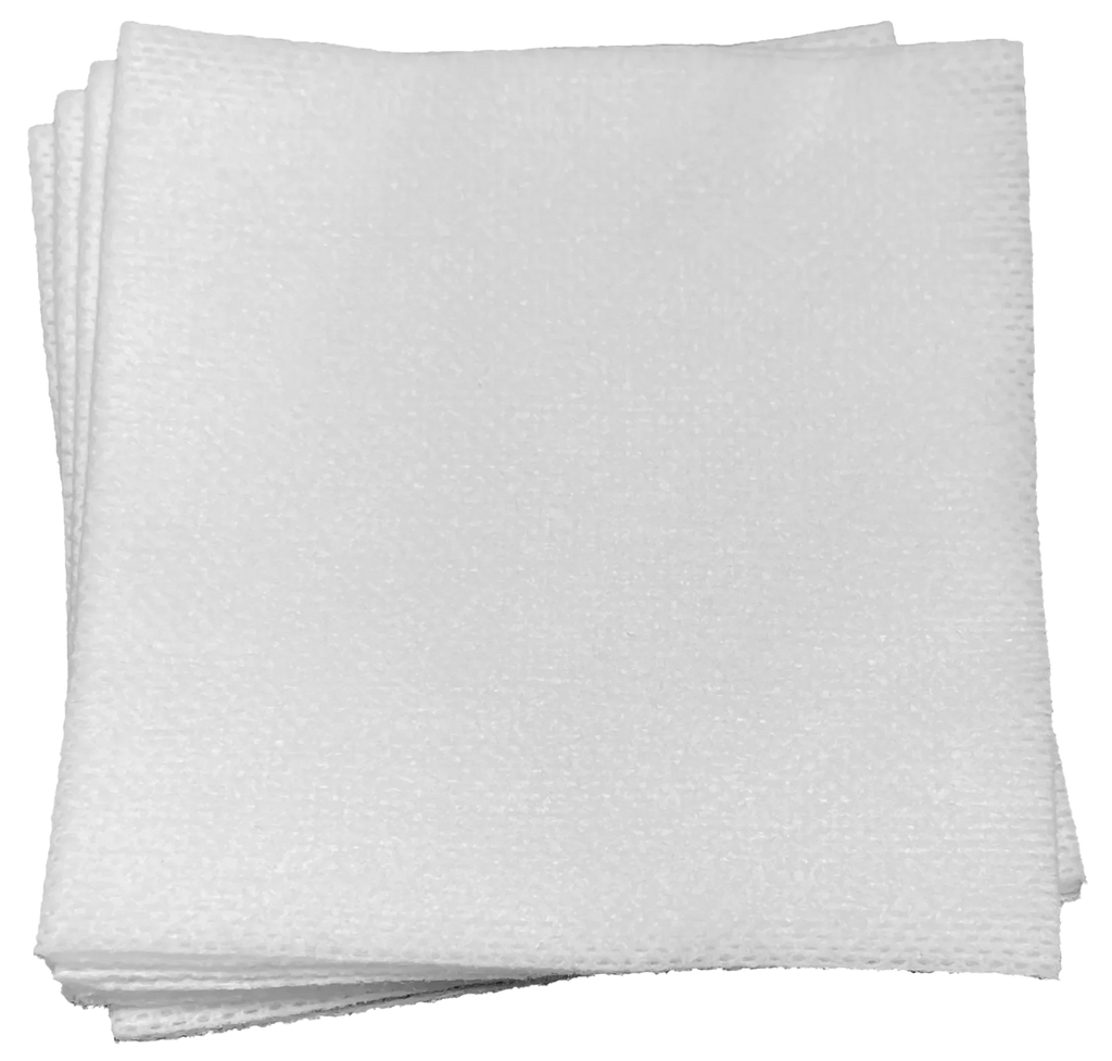 4-Ply Non-Sterile, Premium Non-Woven Gauze Sponges, 200 Per Sleeve