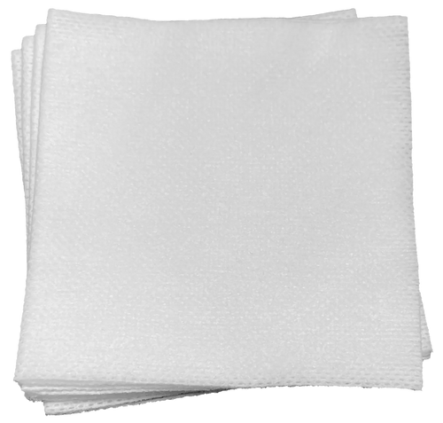 4-Ply Non-Sterile, Premium Non-Woven Gauze Sponges, 200 Per Sleeve