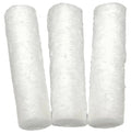 Cotton Dental Rolls, Medium, Lint Free, Non-Sterile, 2,000 per box