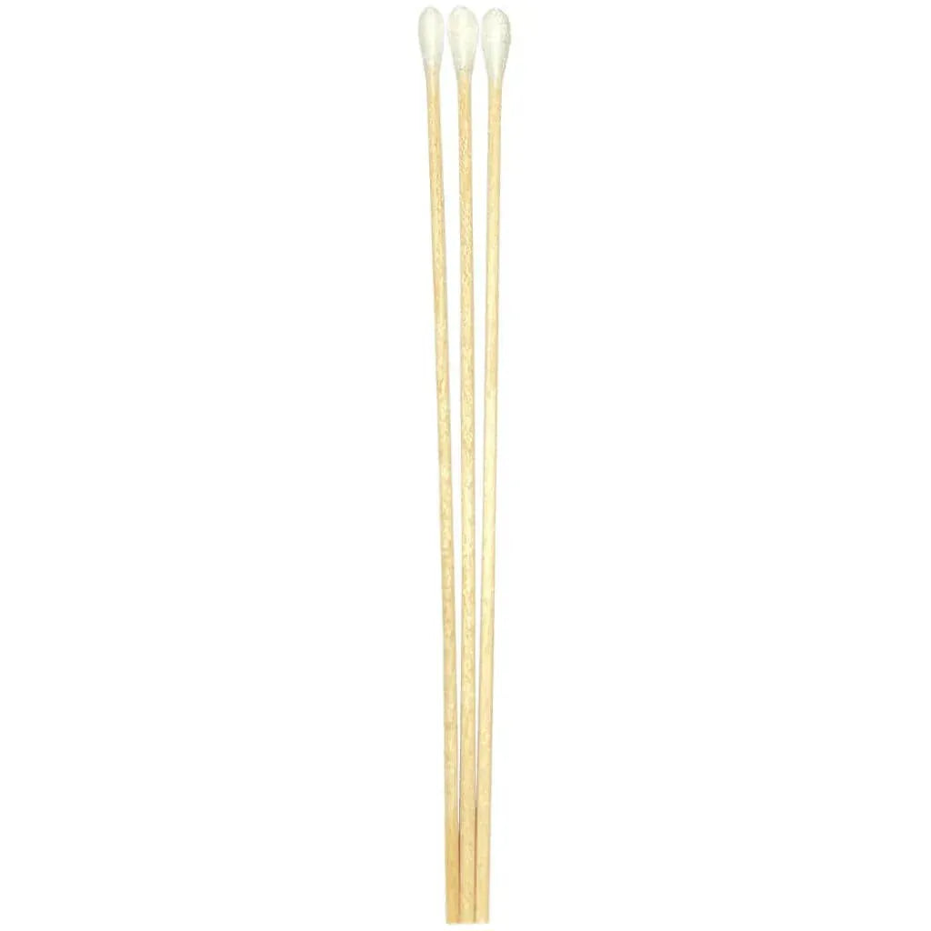 Advantage Plus Highly Absorbent Cotton Tipped Applicators, 100 Per Bag