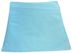Non-Woven Headrest Covers, X-Large, 10" x 10", 500 Per Case