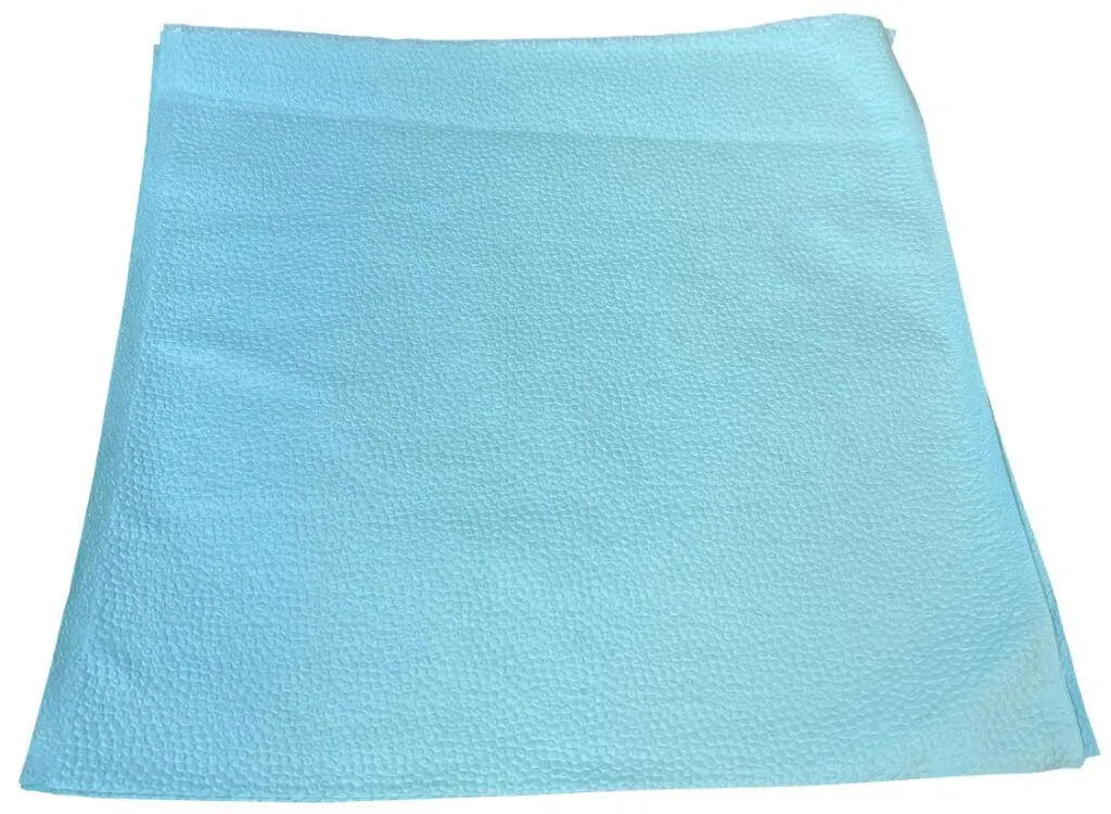 Non-Woven Headrest Covers, X-Large, 10" x 10", 500 Per Case