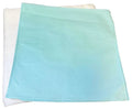 Non-Woven Headrest Covers, X-Large, 10" x 10", 500 Per Case