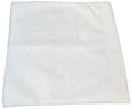 Non-Woven Headrest Covers, X-Large, 10" x 10", 500 Per Case