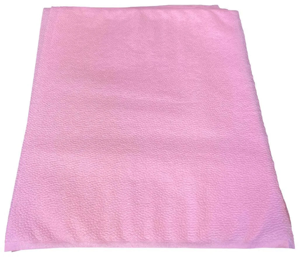 Polycoated Headrest Covers, X-Large, 10