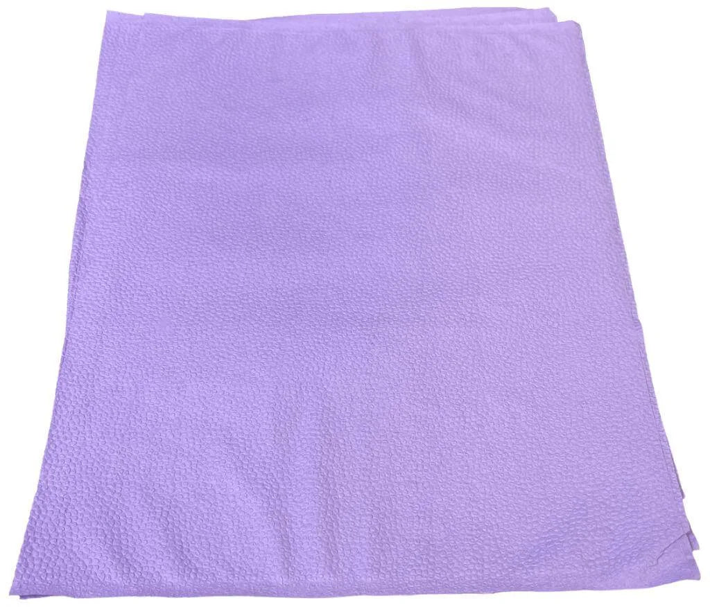 Polycoated Headrest Covers, X-Large, 10" X 13", 500 Per Case