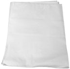 Polycoated Headrest Covers, X-Large, 10" X 13", 500 Per Case
