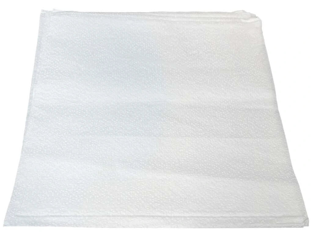 Polycoated Headrest Covers, Jumbo, 13