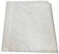 Regular Plastic Headrest Covers, 9.5"x11", 250 Covers Per Box