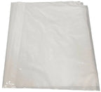 Regular Plastic Headrest Covers, 9.5"x11", 250 Covers Per Box