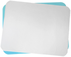 Bracket Tray Covers 9.5" X 12.25", 1000 Per Case