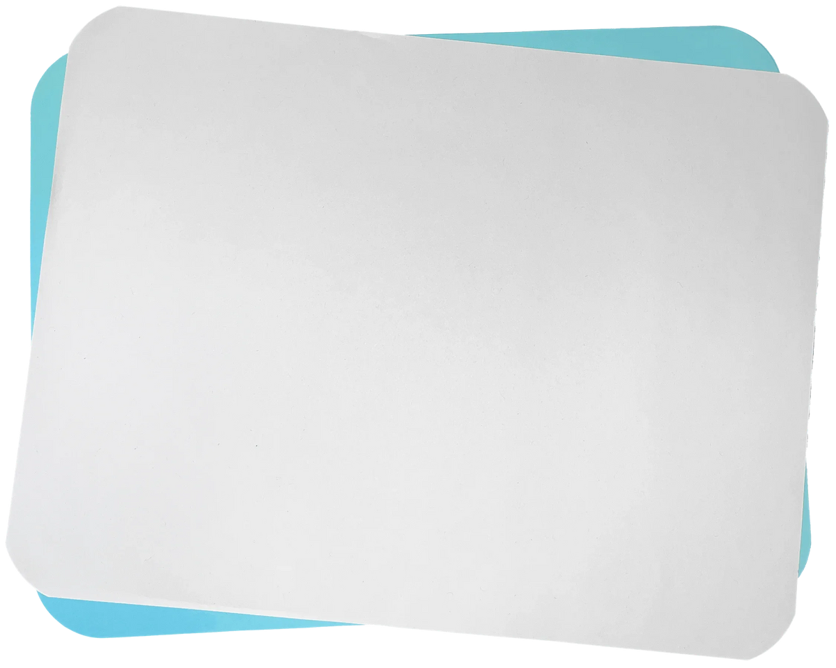 Bracket Tray Covers 9.5" X 12.25", 1000 Per Case