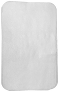 Bracket Tray Covers, Mini, 5"X 8", 1000 Per Box