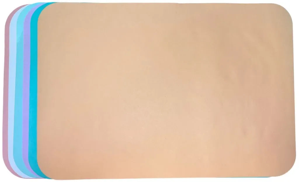 Dental Tray Cover 8.5"x 12.25", 1000 Per Box - Clinical Supply Company