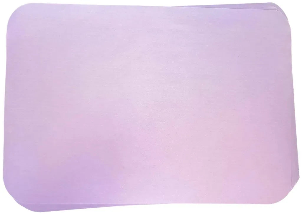Dental Tray Cover 8.5"x 12.25", 1000 Per Box - Clinical Supply Company