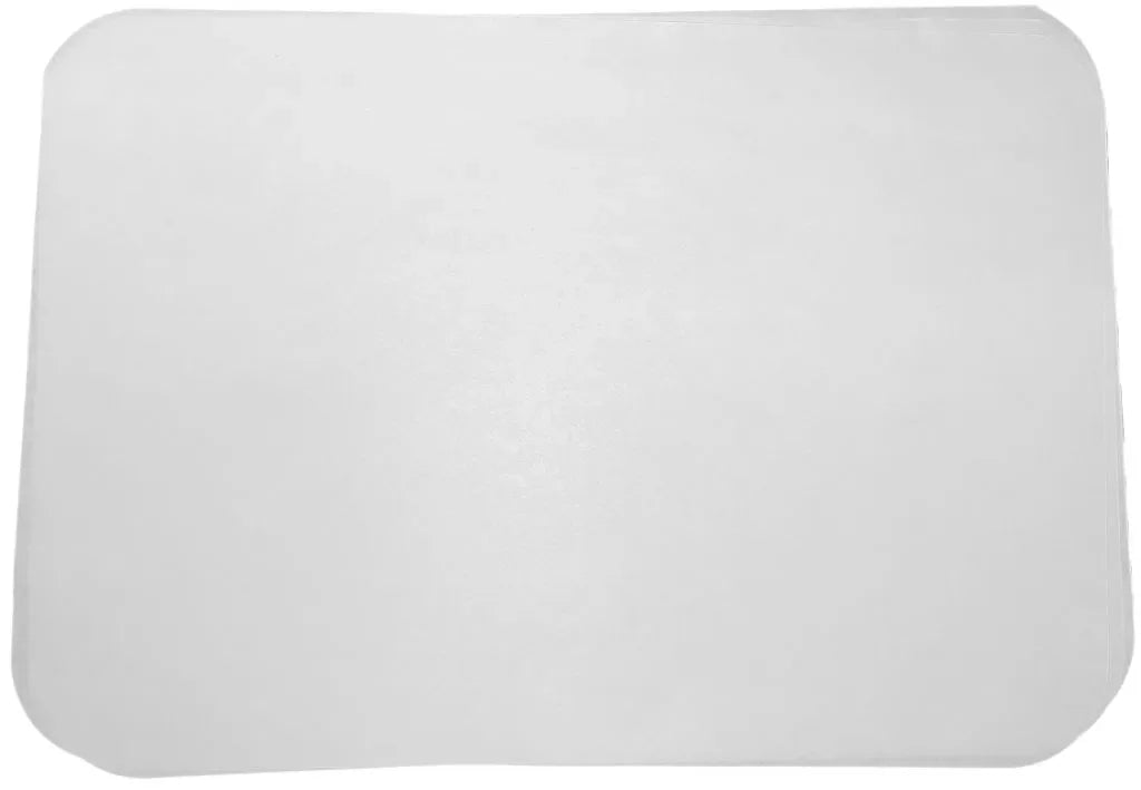 Dental Tray Cover 8.5"x 12.25", 1000 Per Box - Clinical Supply Company