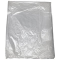 Trash Can Liners, 10 Gallon, Clear, 1000 per case - Clinical Supply Company