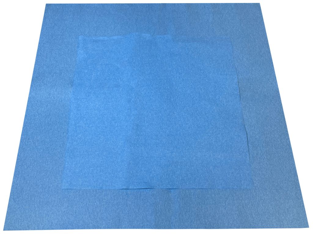 CSR Sterilization Wraps Dentals Supplies by Clinical Supply Company