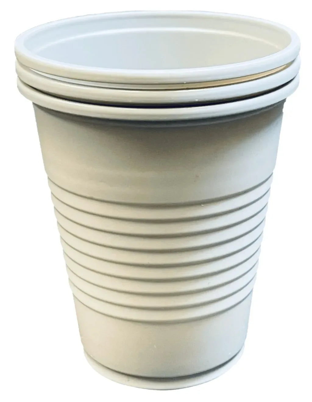 Pastel Colored Plastic Cups, 5oz., 1000 Cups Per Case - Clinical Supply Company