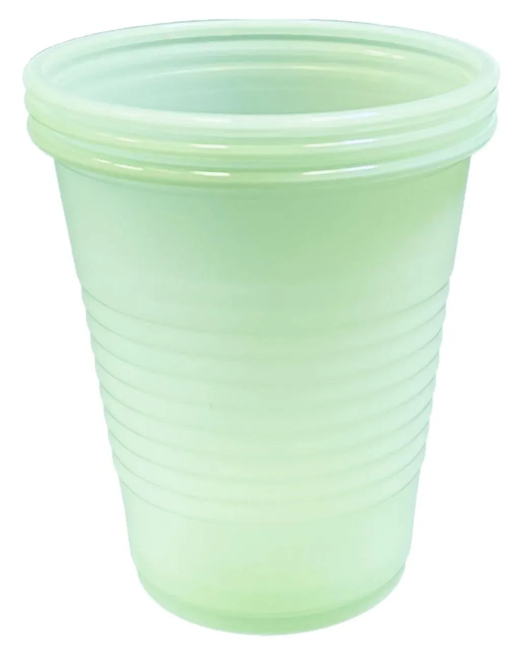 Pastel Colored Plastic Cups, 5oz., 1000 Cups Per Case - Clinical Supply Company