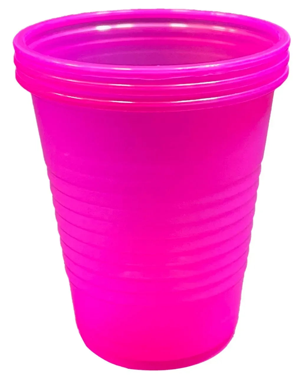 Pastel Colored Plastic Cups, 5oz., 1000 Cups Per Case - Clinical Supply Company