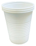 Pastel Colored Plastic Cups, 5oz., 1000 Cups Per Case - Clinical Supply Company